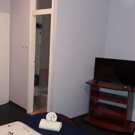 Ivan Guest house