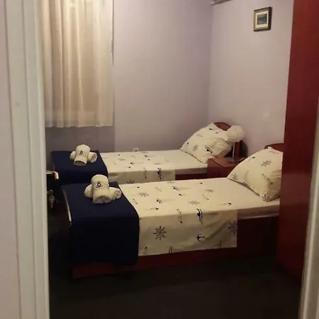 Ivan Guest house 3*