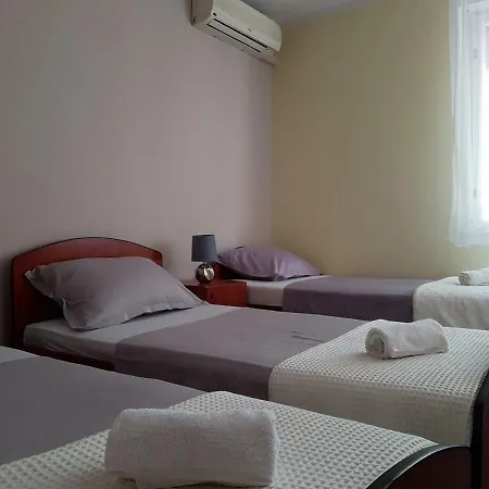 Ivan Guest house 3*