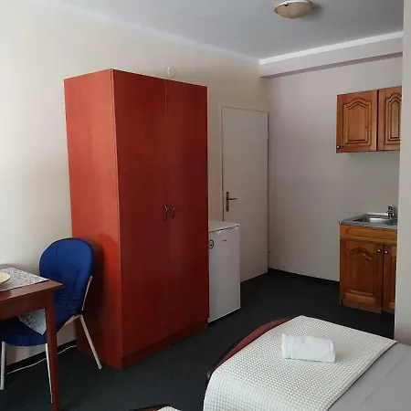 Guest house Ivan Split