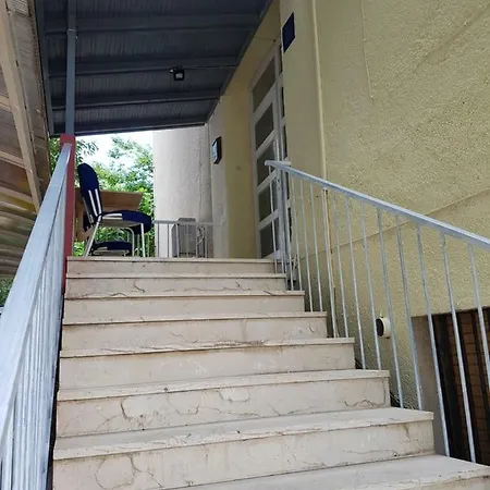 Ivan Guest house 3*