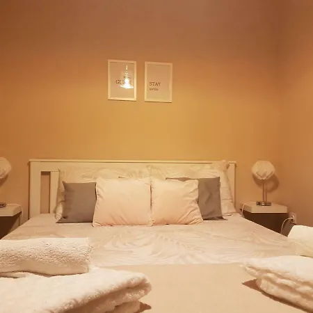 Guest house Ivan Split