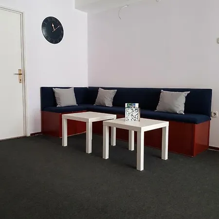 Ivan Guest house