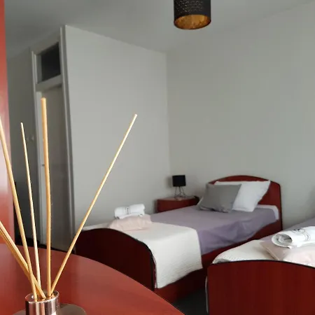 Ivan Guest house
