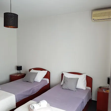 Guest house Ivan
