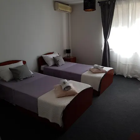 Guest house Ivan